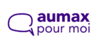 logo de Aumax pour moi