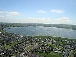 Loughrea – Veduta