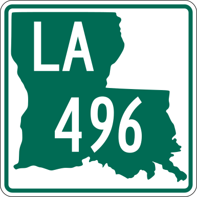  File:Louisiana 496.svg. No higher resolution available.