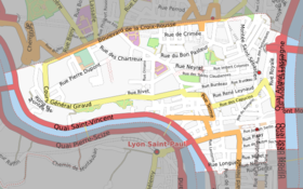 Infobox Arrondissement municipal français