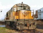 Milwaukee Road