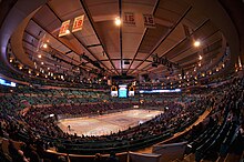 Madison Square Garden following its 1991 renovation MSG (4051531795).jpg
