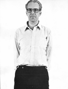 Maarten Schmidt in 1978