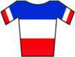 imagem ilustrativa de artigo Campeonatos da França de Ciclismo de Montanha