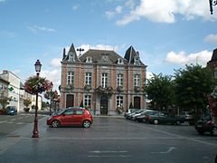 Mairie