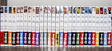 Manga collection of Lone Wolf and Cub.jpg