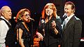 The Manhattan Transfer, 2010