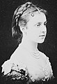 Maria de las Mercedes van Orléans geboren op 24 juni 1860