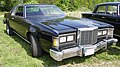 1977 Mercury Cougar