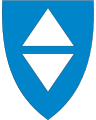 Coat of arms of Midsund kommune