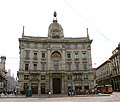 Miniatura para Palazzo delle Assicurazioni Generali