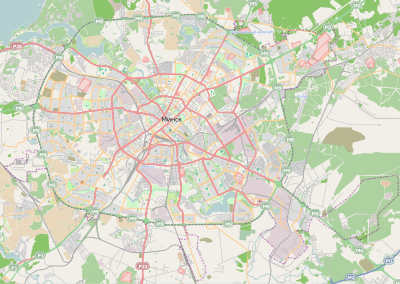 Geobox locator Minsk