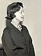 Mme Barbara Castle, Ministre britannique du developpement outre-mer.jpg