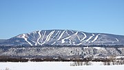 Vignette pour Mont Sainte-Anne