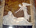 Grabmal für die Gräfin von Celles (San Giuliano dei Fiamminghi, Rom)
