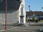 Monument aux morts