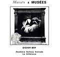 Muses & Musées, 1993