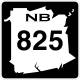 B825