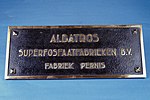 Miniatuur voor Albatros Superfosfaatfabrieken