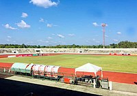 Nakhon Si Thammarat Provincial Administrative Organization Stadium