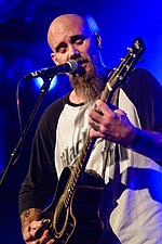 Vignette pour Nick Oliveri