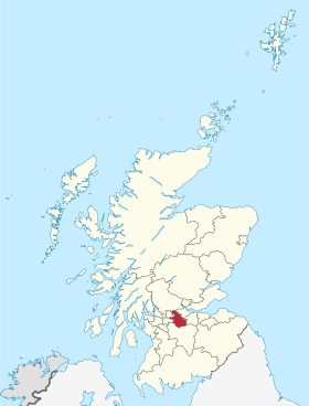 North Lanarkshire