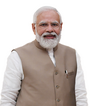 India, Narendra Modi, Prime Minister (Host)