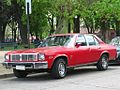 1977 Oldsmobile Omega sedan