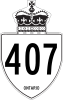 Ontario Highway 407