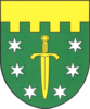 Coat of arms of Předslav