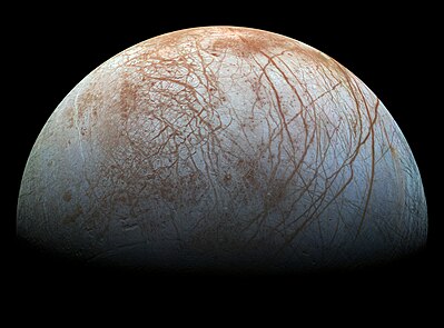 Europa (moon)