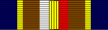 POL Złoty Medal Wojska Polskiego BAR.svg