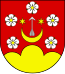 Blason de Gmina Szerzyny