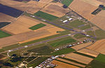 Miniatuur voor Aérodrome de Pontoise-Cormeilles-en-Vexin