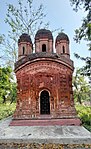 Pancharatna Shiva Temple