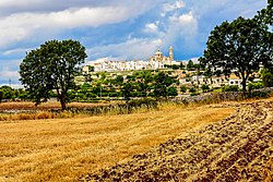 Panorama di Locorotondo