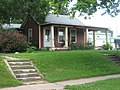 Parmley-Pankow House in Sioux Falls