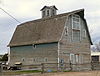 Peckham Barn