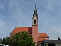 Pfarrkirche St. Laurentius