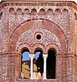 Capilla de Santa Agata, en Pisa