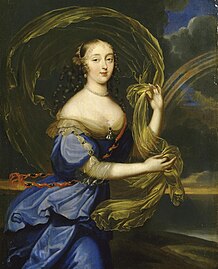 Madame de Montespan