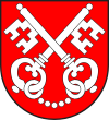Wappen von Poschiavo