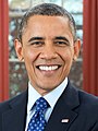 44.Barack Obama2009–2017