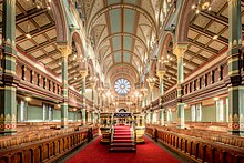 בית הכנסת של הנסיכים בליברפול