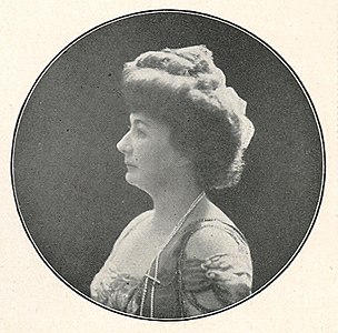 Louise Sophie de Schleswig-Holstein-Sonderbourg-Augustenbourg