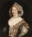 Q241196Wilhelmina Ernestina van Denemarkengeboren op 20 juni 1650overleden op 22 april 1706