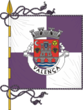 Valença bayrağı