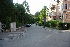 Rinckstraße