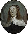 Q2392658 Sibylle van Griethuysen geboren in 1621 overleden in 1699