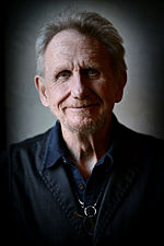 A(z) René Auberjonois lap bélyegképe